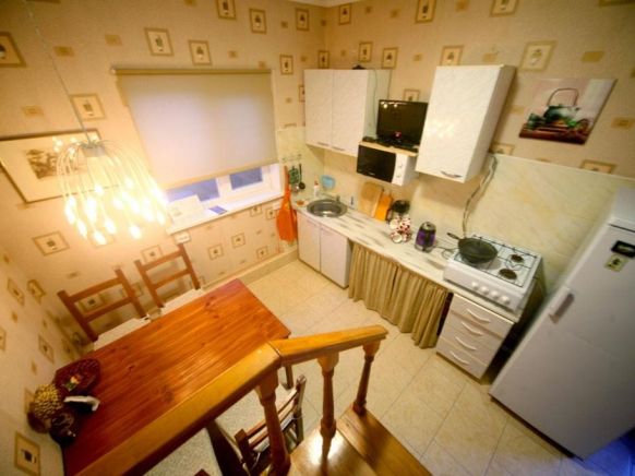 Фотография номера гостевого дома Олеся