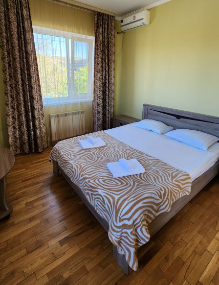 Фотография номера гостевого дома Тульский Лаго-Наки