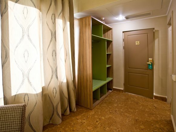 Фотография номера гостиницы Камея