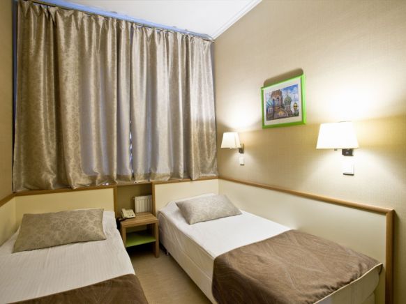 Фотография номера гостиницы Камея