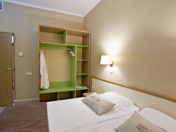 Фотография номера гостиницы Камея