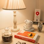Двухместный (Комфорт (2)), Мини-отель Albergo