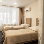 Двухместный (Комфорт (2)), Мини-отель Albergo