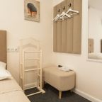 Двухместный (Комфорт (2)), Мини-отель Albergo