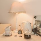 Полулюкс (Улучшенный  двухместный номер с 2 кроватями (6)), Мини-отель Albergo