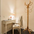Семейный (Комфорт 2х комнатный(4)), Мини-отель Albergo