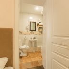 Семейный (Комфорт 2х комнатный(4)), Мини-отель Albergo