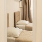 Семейный (Комфорт 2х комнатный(4)), Мини-отель Albergo