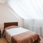 Одноместный (Стандарт), Отель Чайковский