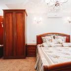Двухместный (Люкс одноместный), Отель Чайковский