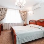 Двухместный (Люкс одноместный), Отель Чайковский