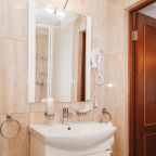 Двухместный (Люкс одноместный), Отель Чайковский