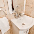 Двухместный (Люкс одноместный), Отель Чайковский