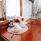 Двухместный (Люкс одноместный), Отель Чайковский
