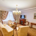 Люкс (Люкс VIP), Отель Чайковский