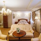 Люкс (Люкс VIP), Отель Чайковский