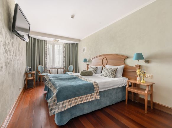 Фотография номера гостиницы 3 Моста