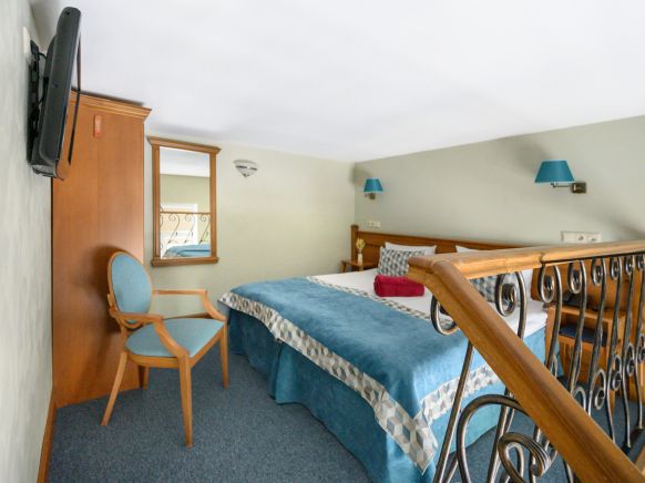 Фотография номера гостиницы 3 Моста