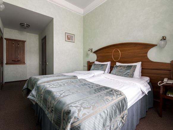 Фотография номера гостиницы 3 Моста