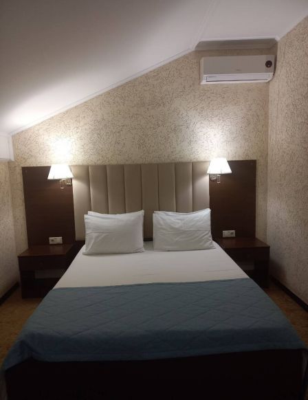 Фотография номера гостиницы Avdallini Golden Bay