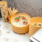 Бар / Ресторан, Отель Avdallini Golden Bay