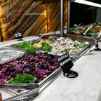 Бар / Ресторан, Отель Avdallini Golden Bay