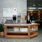 Бар / Ресторан, Отель Avdallini Golden Bay