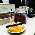 Бар / Ресторан, Отель Avdallini Golden Bay