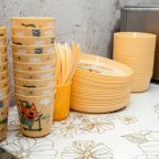 Бар / Ресторан, Отель Avdallini Golden Bay