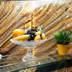 Бар / Ресторан, Отель Avdallini Golden Bay