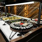 Бар / Ресторан, Отель Avdallini Golden Bay