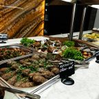 Бар / Ресторан, Отель Avdallini Golden Bay