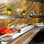 Бар / Ресторан, Отель Avdallini Golden Bay