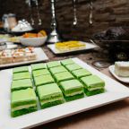 Бар / Ресторан, Отель Avdallini Golden Bay