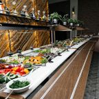 Бар / Ресторан, Отель Avdallini Golden Bay