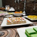 Бар / Ресторан, Отель Avdallini Golden Bay