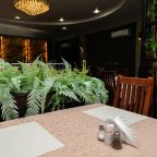 Бар / Ресторан, Отель Avdallini Golden Bay