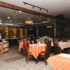 Бар / Ресторан, Отель Avdallini Golden Bay