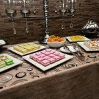 Бар / Ресторан, Отель Avdallini Golden Bay