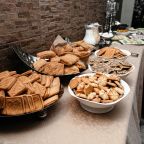 Бар / Ресторан, Отель Avdallini Golden Bay