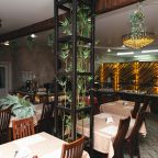 Бар / Ресторан, Отель Avdallini Golden Bay