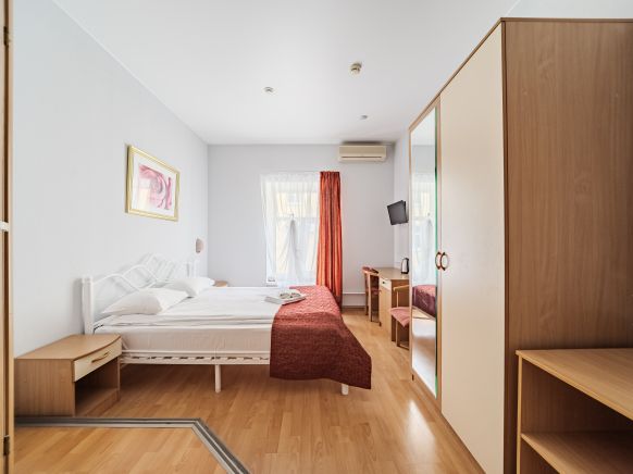 Фотография номера гостиницы Октавиана