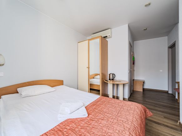 Фотография номера гостиницы Октавиана