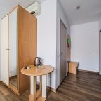 Двухместный (Стандартная комната), Гостевые комнаты Октавиана