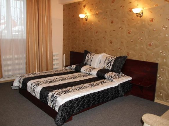 Фотография номера гостиницы Градец