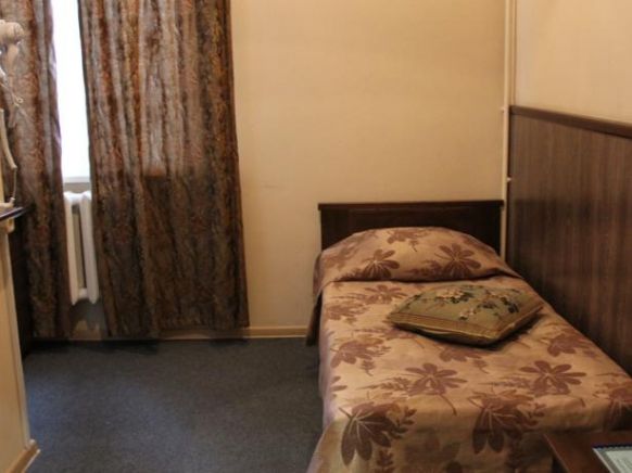 Фотография номера гостиницы Градец