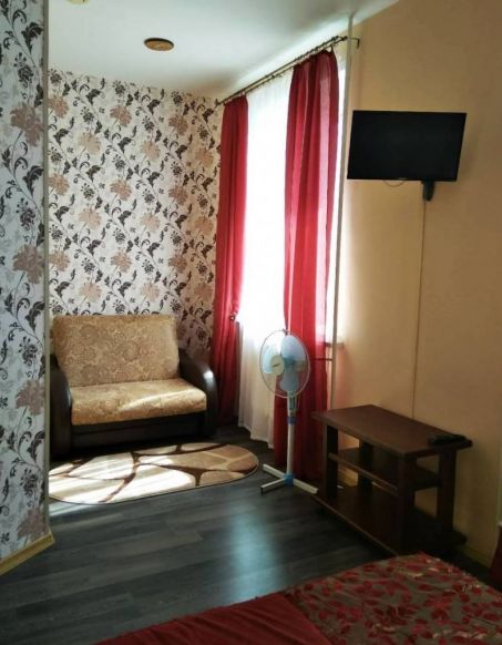 Фотография номера гостиницы Градец