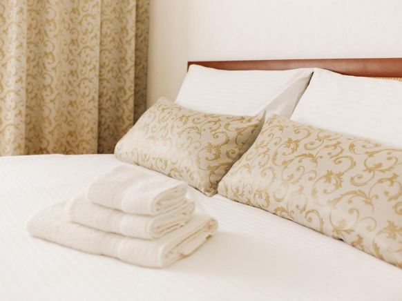 Фотография номера гостиницы Дилижанс