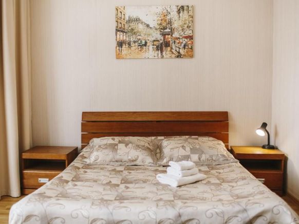 Фотография номера гостиницы Дилижанс