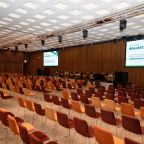 Конференц-зал/банкетный зал, Отель Курорт Манжерок 5*